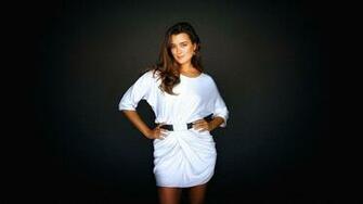 Wallpaper Cote De Pablo