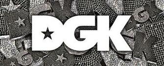 Dgk Graphics And Comments