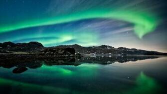 Northern Lights