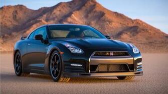 Nissan Gt R Track Edition Wallpaper HD Car Apps