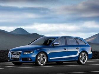 Audi S4 Avant Wallpaper Cool Cars