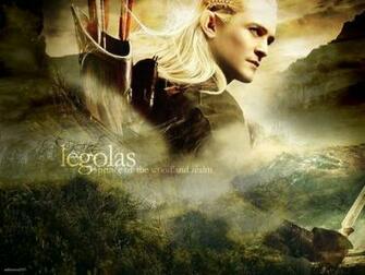 Legolas Wallpaper
