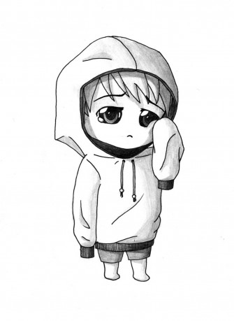 Top Sad Drawings Wallpaper Full HD 4k To Use