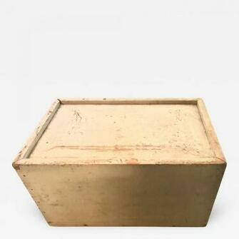 Large Pine Candlebox