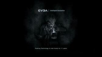 Wallpaper For Nvidia Evga
