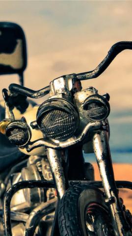Harley Davidson Wallpaper For iPhone On