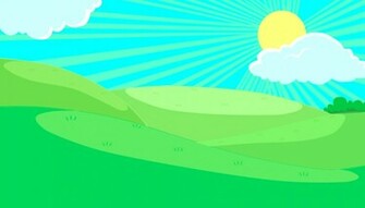 Adventure Time Background By Fleecy718