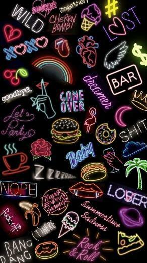 iPhone Wallpaper N A D H L I Z Nat Nathalia Diniz