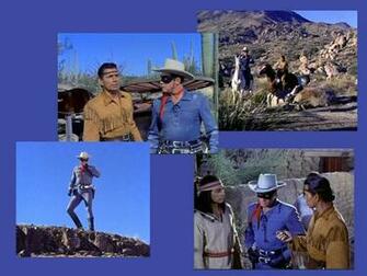 Lone Ranger Wallpaper