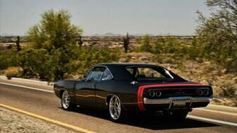 Dodge Charger Rt Myspace Wallpaper