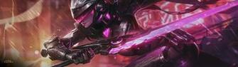 Project League Of Legends