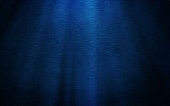 Blue Computer Wallpaper Desktop Background Id