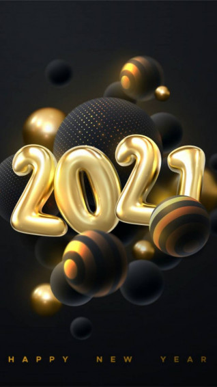 New Year Wallpaper And Image For iPhone Wishes