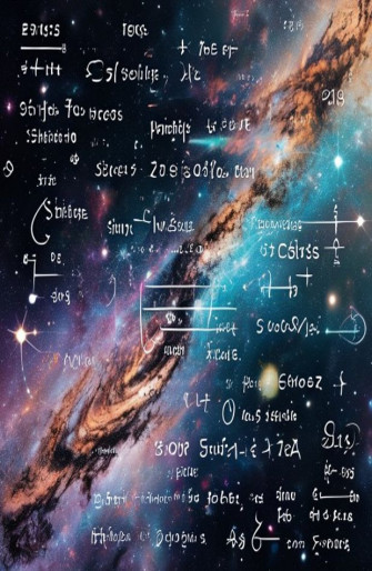Physics Equations Wallpaper