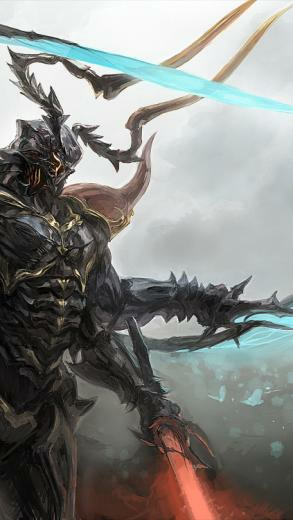 Ffxiv Heavensward