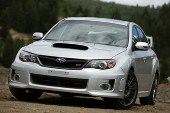 Subaru Impreza Wrx Sti Wallpaper X Car Walls