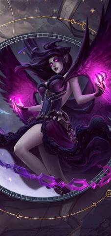 Video Game League Of Legends