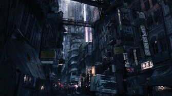 Concept Art Wallpaper Pictures