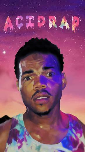 Rapper Wallpaper Image