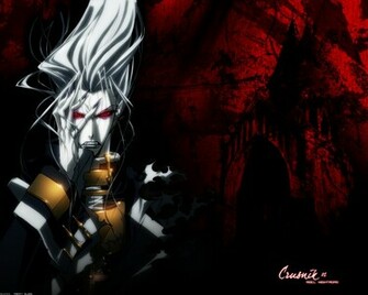 Trinity Blood Image Abel Wallpaper Photos