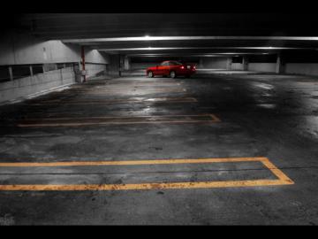 Best Parking Garage Wallpaper Haggard
