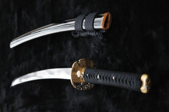 Katana Sword Japan Wallpaper HD