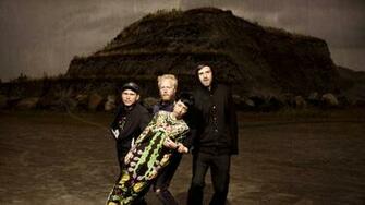 Little Dragon Trip Hop Downtempo Synthpop Indietronica Dream Pop