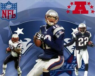Ne Patriots By K2krnl
