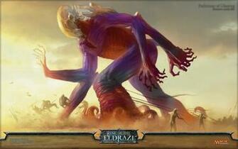 Pathrazer Of Ulamog HD Wallpaper Background Image