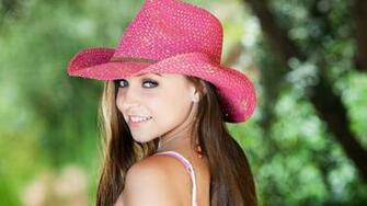 Cowboy Hats Wallpaper Stars Desktop