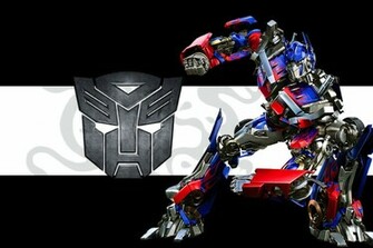 Optimus Prime Wallpaper By Excentya
