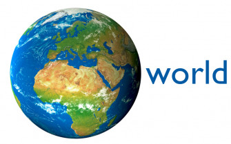 Pronounce World Wallpaper
