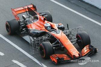 Galeria Confira Os Carros De Da F1 Na Pista Espanha