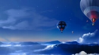 Wallpaper Sky Fantasy Array Wallwuzz Khongthe