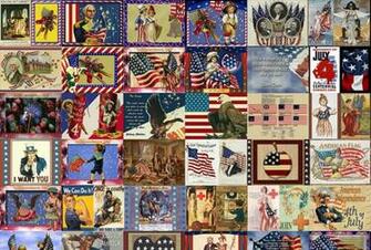 Patriotic Reminiscin Slide Show Os X Maxine Cartoons