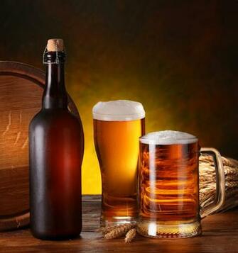 Miller Beer Wallpaper