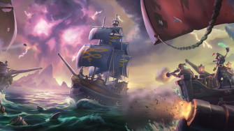 Sea Of Thieves 4k 5k HD Games Wallpaper Image Photos And Picture