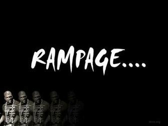 Quinton Ram Jackson Wallpaper