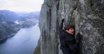Ethan Hunt Computer Background Mocah HD Wallpaper