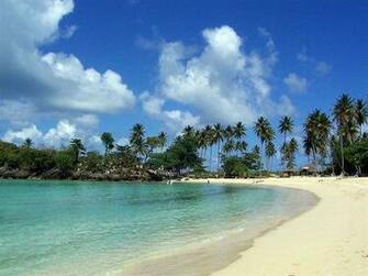 Dominican Republic Island Wallpaper Photosjunction