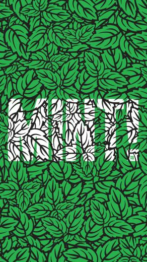 Dope iPhone Wallpaper Green iPhone5 By