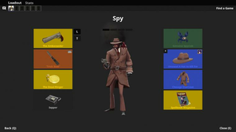 I Finally Have It Forgot To Put Out The Cigarette Tf2