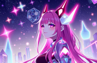 Zero Two Wallpaper