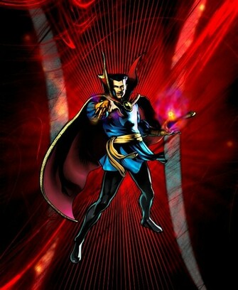 Doctor Strange Wallpaper Dr By