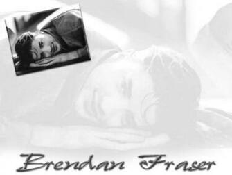 Brendan Wallpaper Fraser