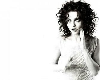Helena Bonham Carter Wallpaper