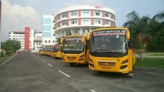 Muthoot Institute Of Technology And Science Kochi Photos Image