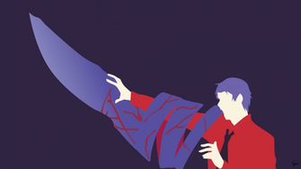 Shuu Tsukiyama Tokyo Ghoul Minimalist Wallpaper By Greenmapple17