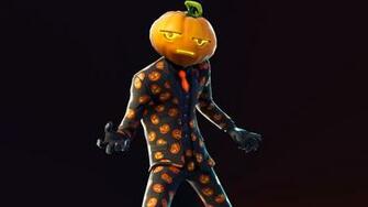 Jack Gourdon In Fortnite Season Laptop Full HD 1080p