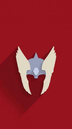 Superhero iPhone Wallpaper Bit Of A Geek